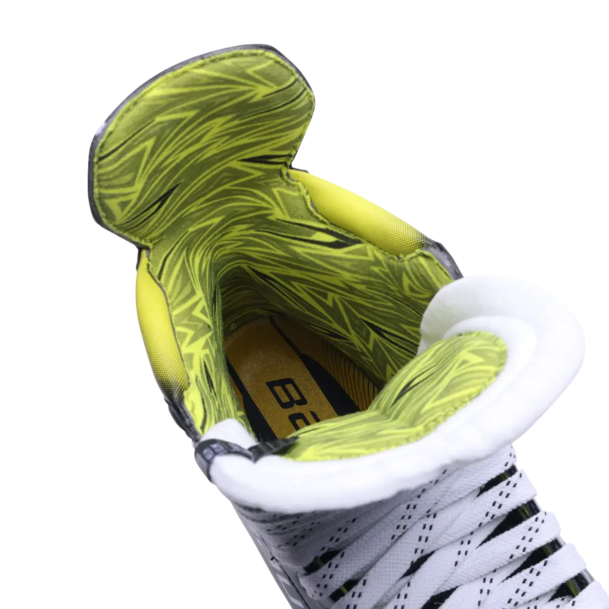 PATINES HOCKEY LÍNEA BAUER VAPOR X4 SR. BAUER