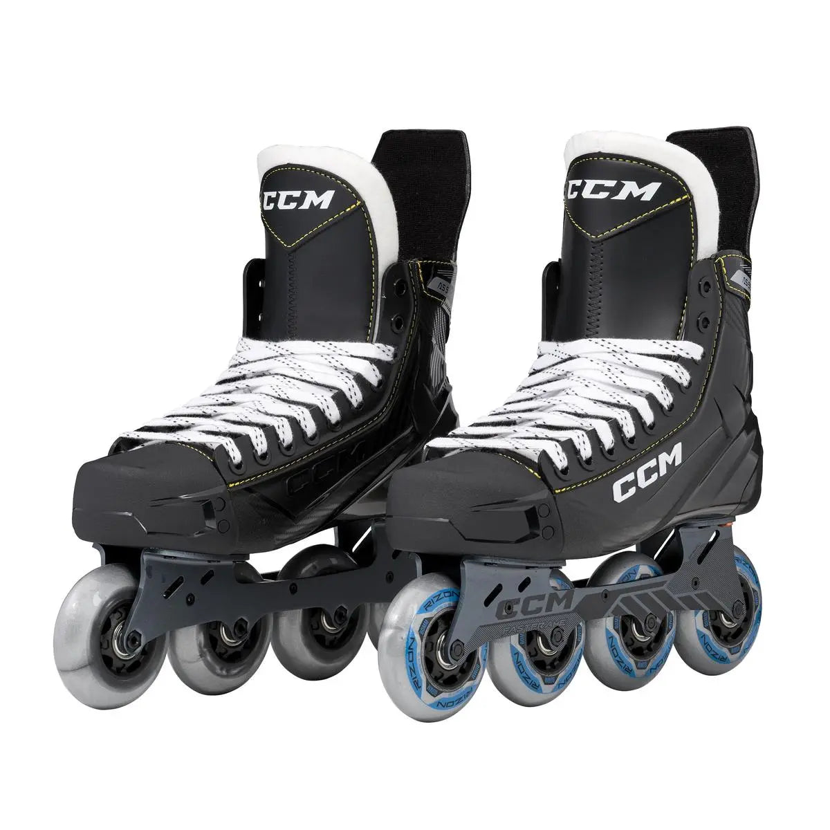 PATINES HOCKEY LÍNEA CCM RH TACKS AS 550 JR. CCM