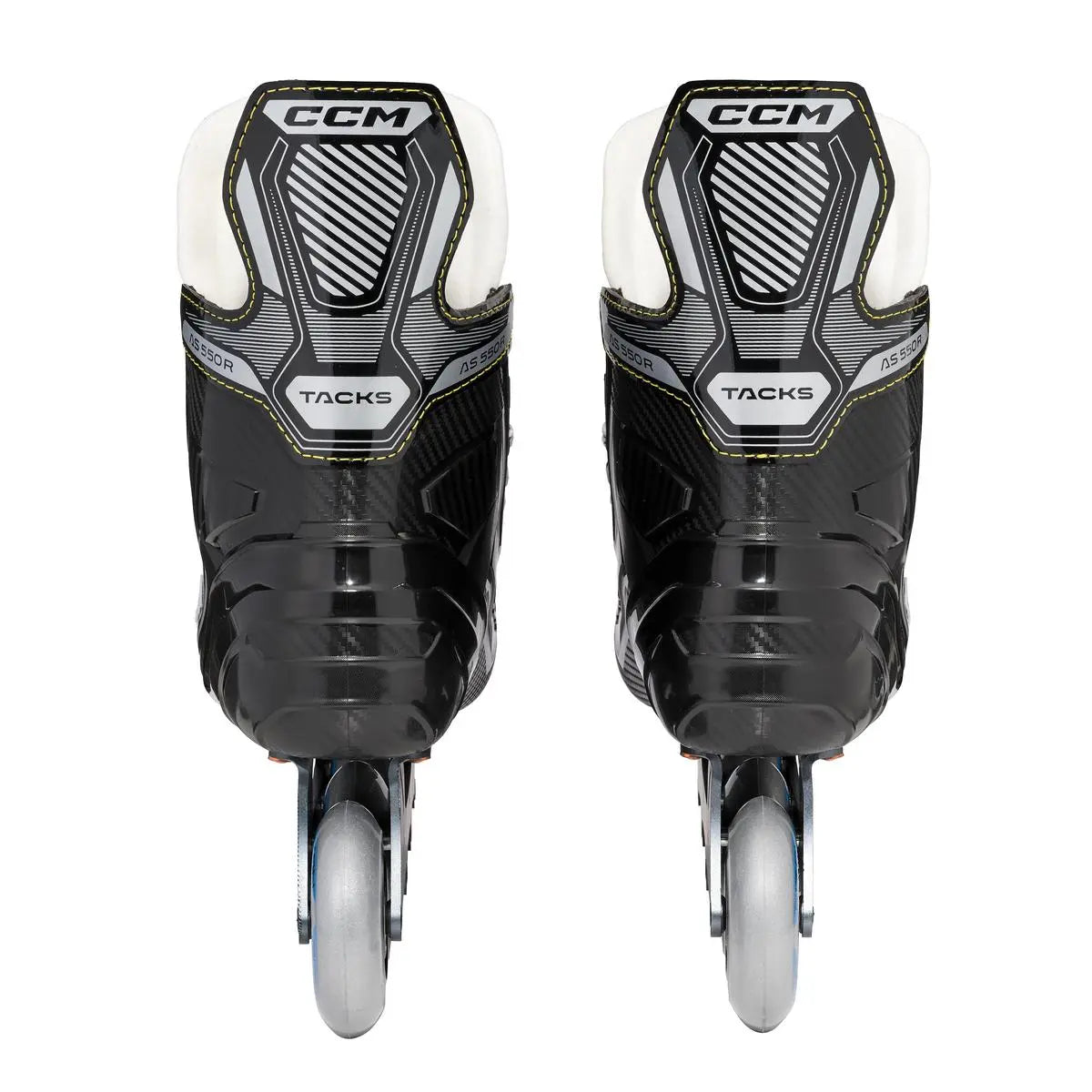 PATINES HOCKEY LÍNEA CCM RH TACKS AS 550 JR. CCM