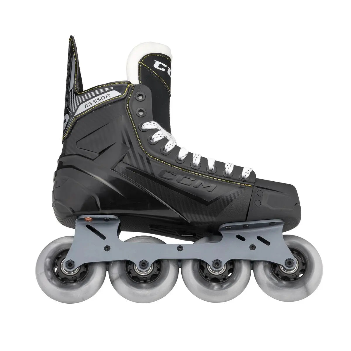 PATINES HOCKEY LÍNEA CCM RH TACKS AS 550 SR. CCM