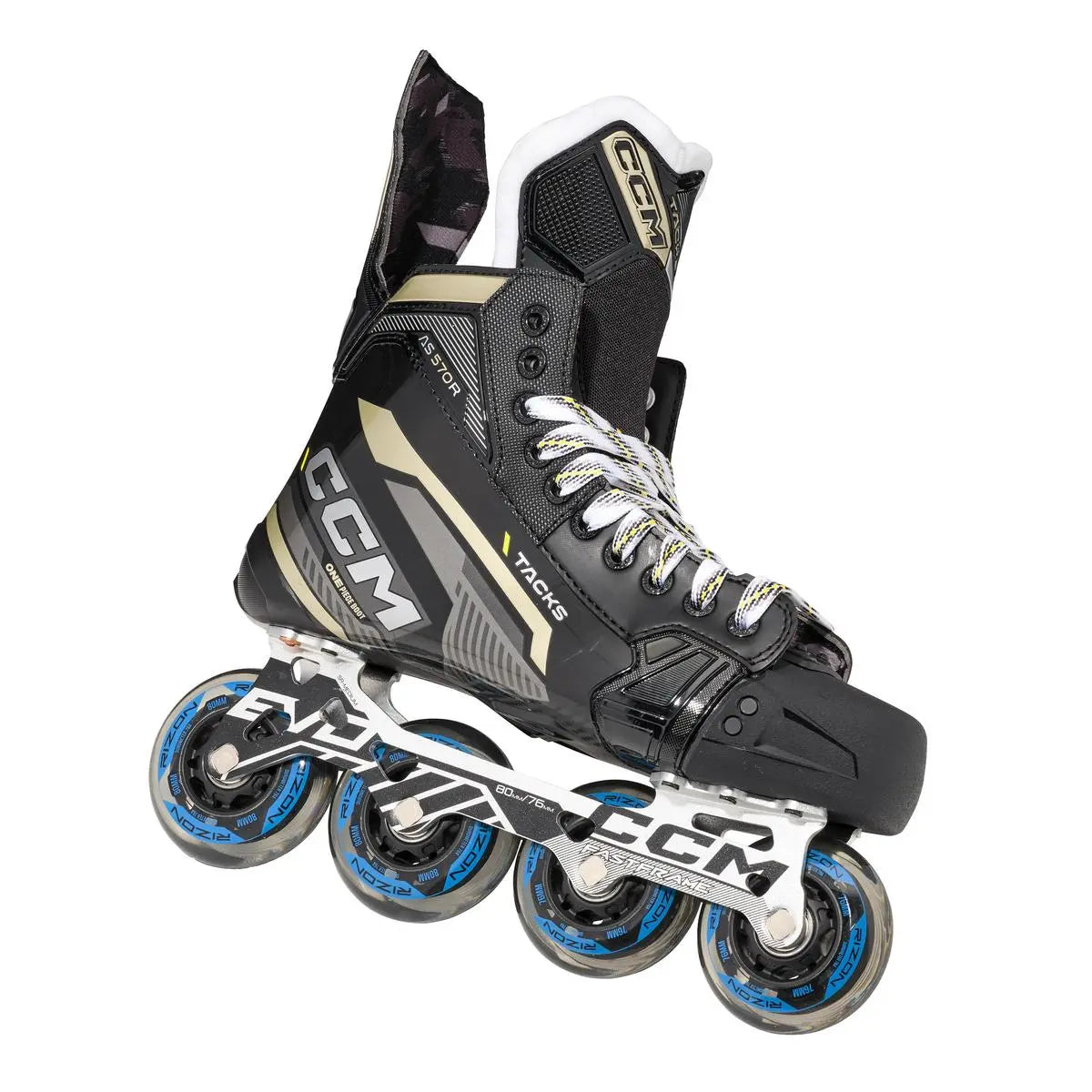 PATINES HOCKEY LÍNEA CCM RH TACKS AS 570 SR. CCM