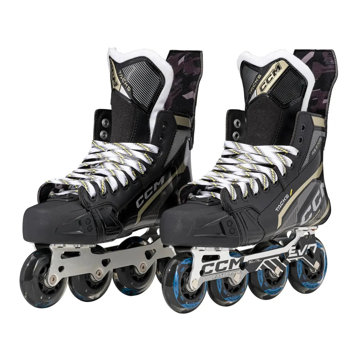 PATINES HOCKEY LÍNEA CCM RH TACKS AS 570 SR. CCM