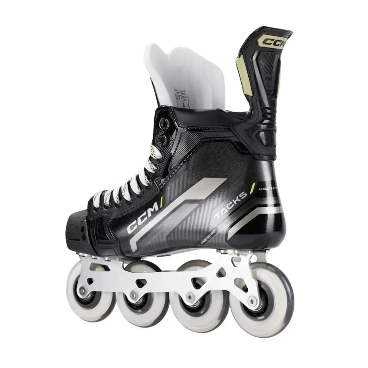 PATINES HOCKEY LÍNEA CCM RH TACKS AS 580 SR. CCM