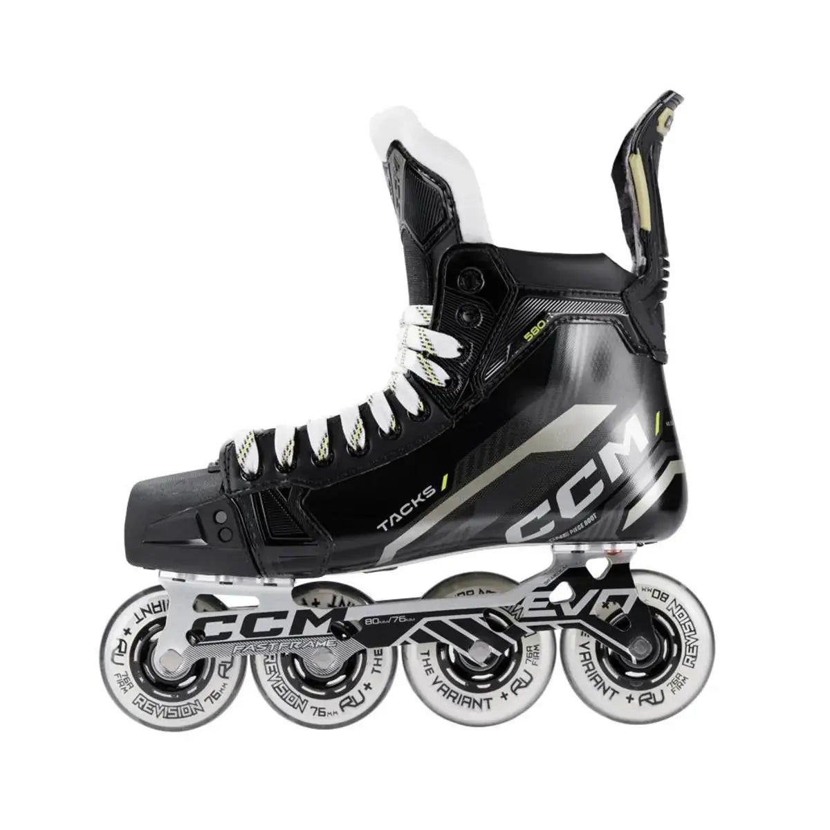PATINES HOCKEY LÍNEA CCM RH TACKS AS 580 SR. CCM