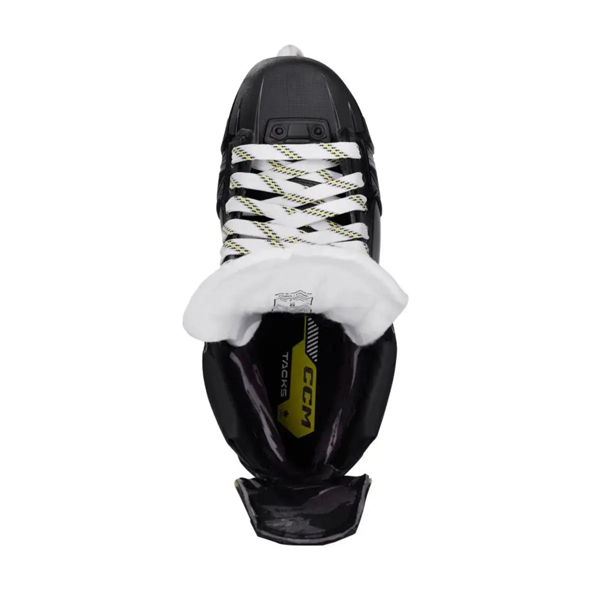 PATINES HOCKEY LÍNEA CCM RH TACKS AS 580 SR. CCM