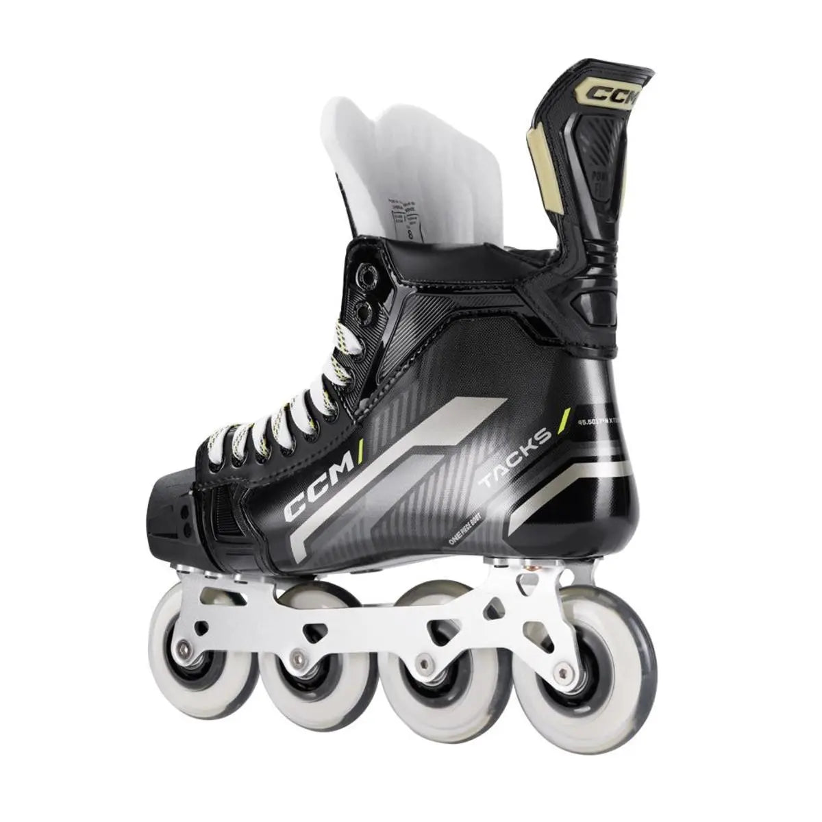 PATINES HOCKEY LÍNEA CCM RH TACKS AS 580 SR. CCM
