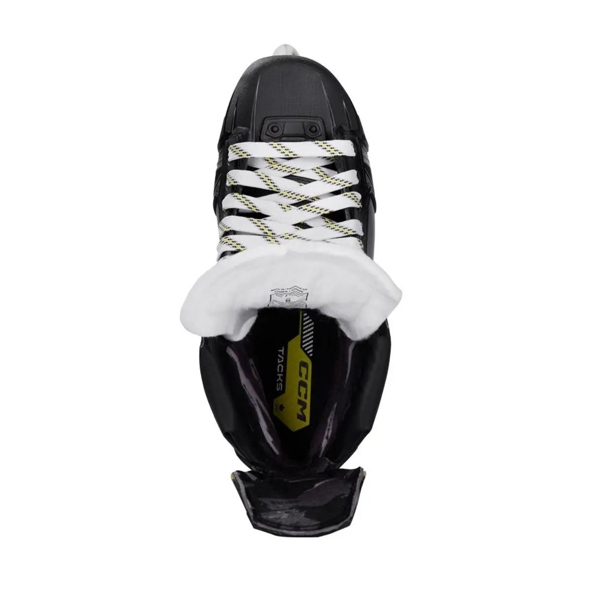 PATINES HOCKEY LÍNEA CCM RH TACKS AS 580 SR. CCM