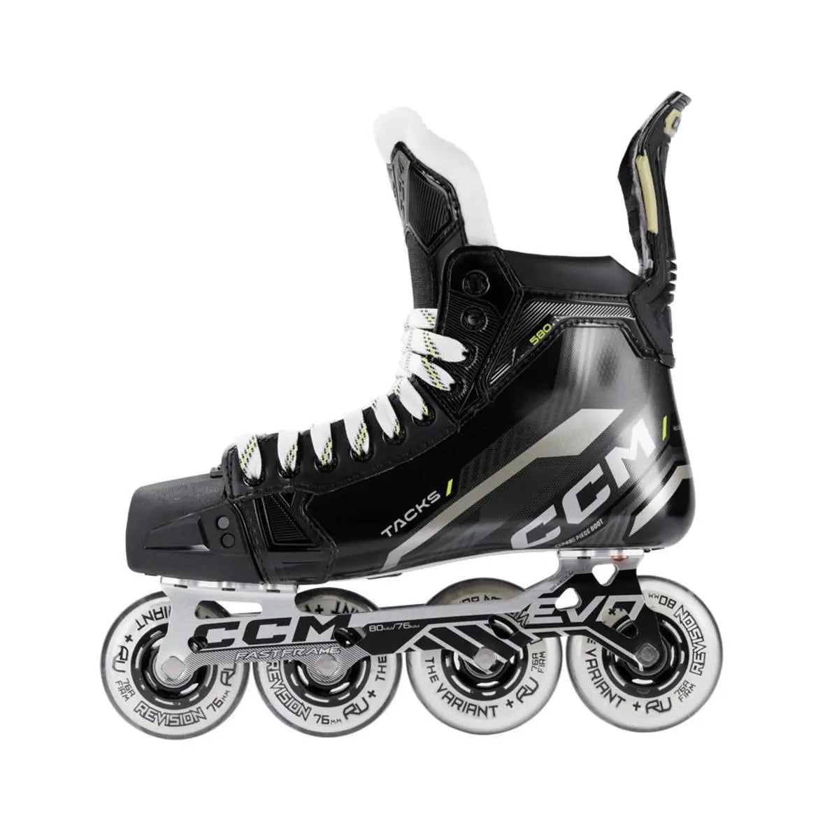 PATINES HOCKEY LÍNEA CCM RH TACKS AS 580 SR. CCM