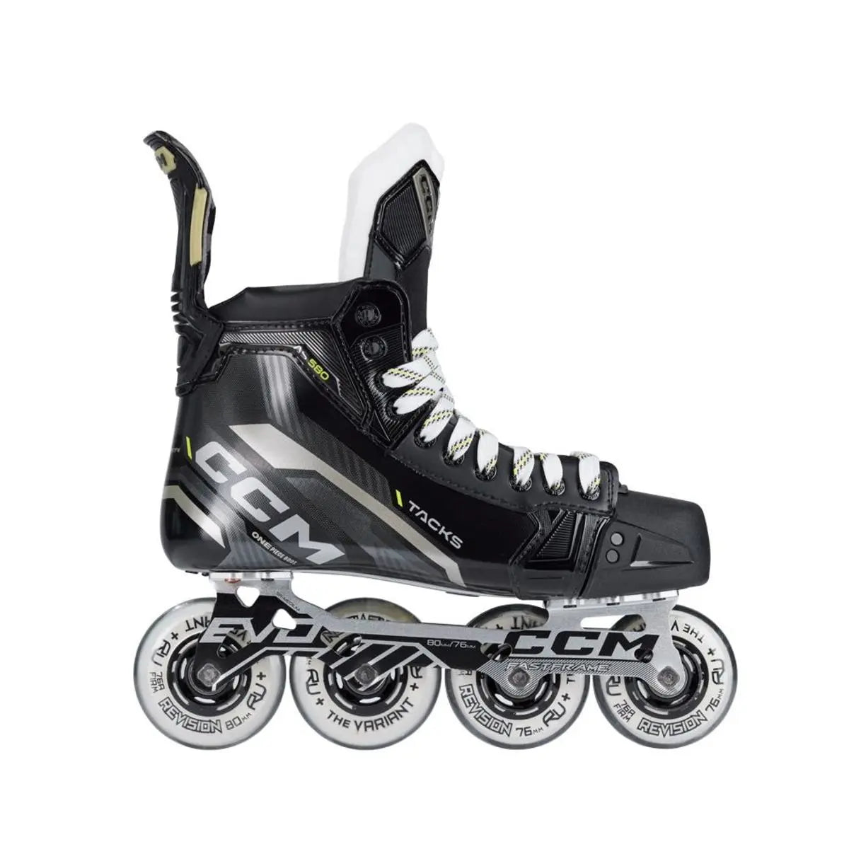 PATINES HOCKEY LÍNEA CCM RH TACKS AS 580 SR. CCM