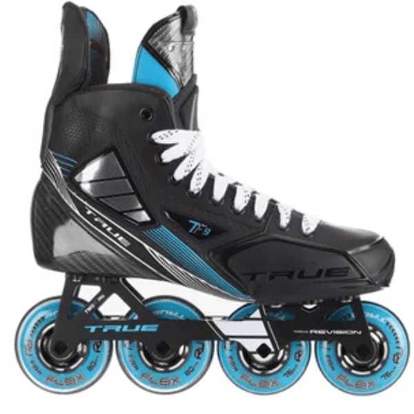 PATINES HOCKEY LÍNEA TRUE TF9 SR. TRUE