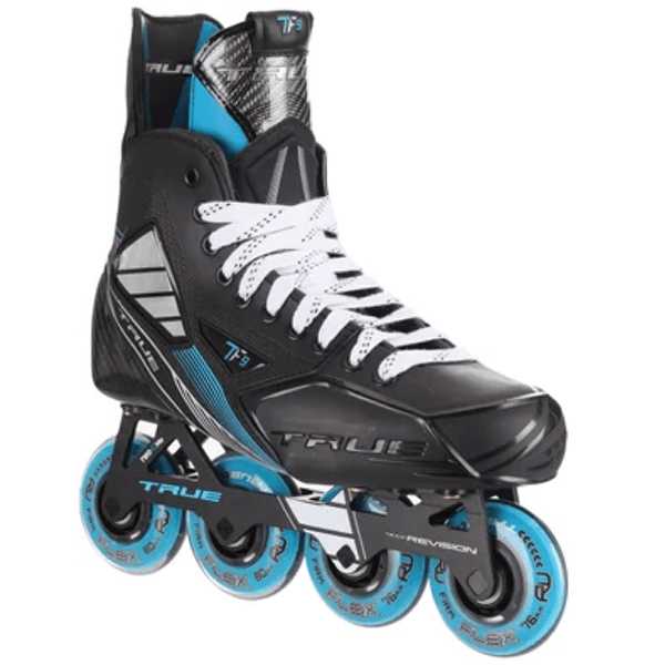 PATINES HOCKEY LÍNEA TRUE TF9 SR. TRUE