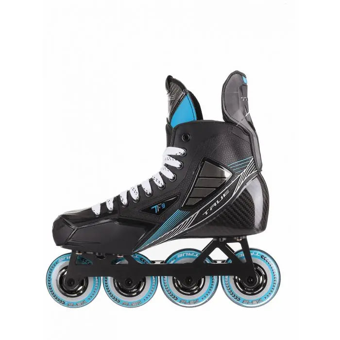 PATINES HOCKEY LÍNEA TRUE TF9 SR. TRUE