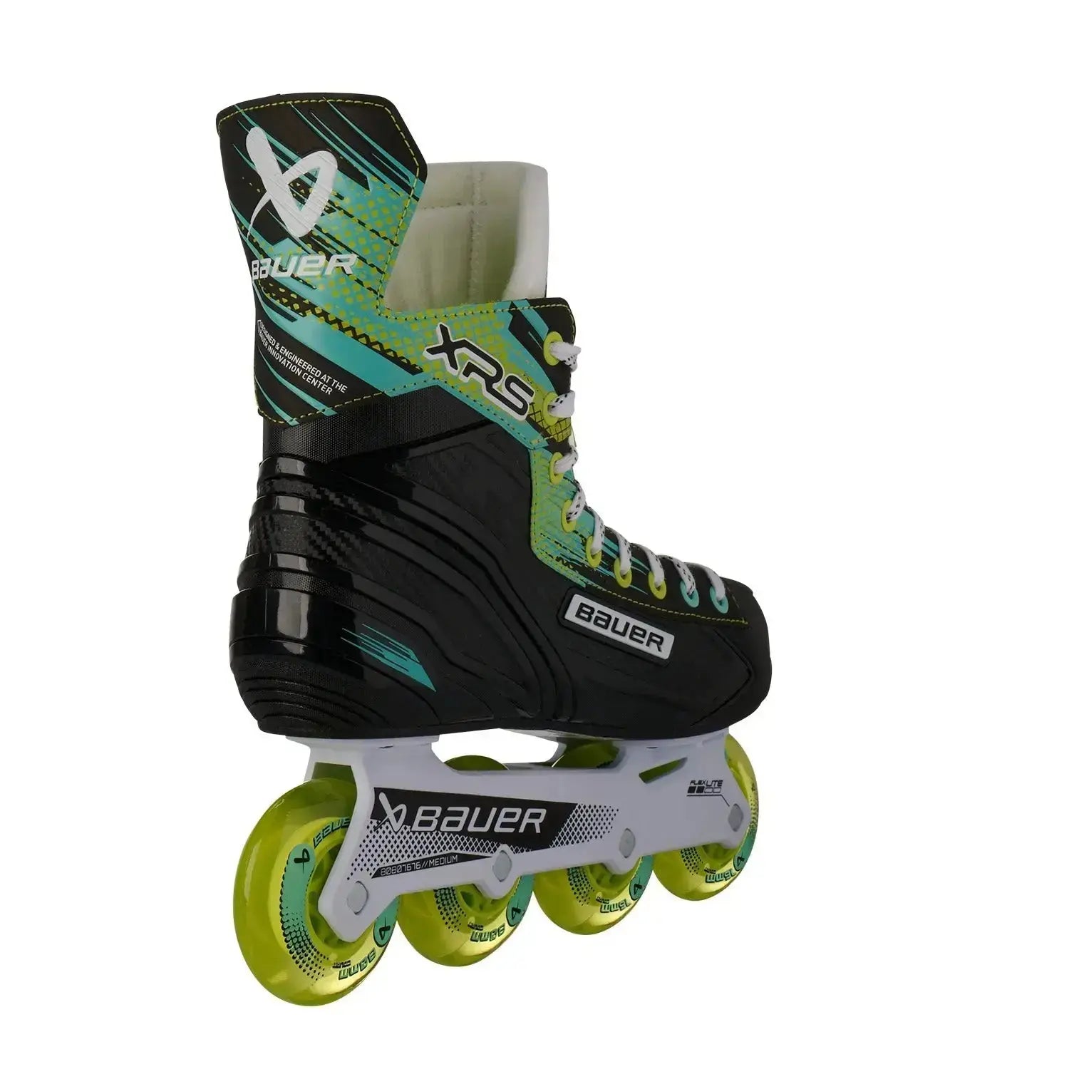 PATINES HOCKEY LÍNEA BAUER XRS SR. BAUER