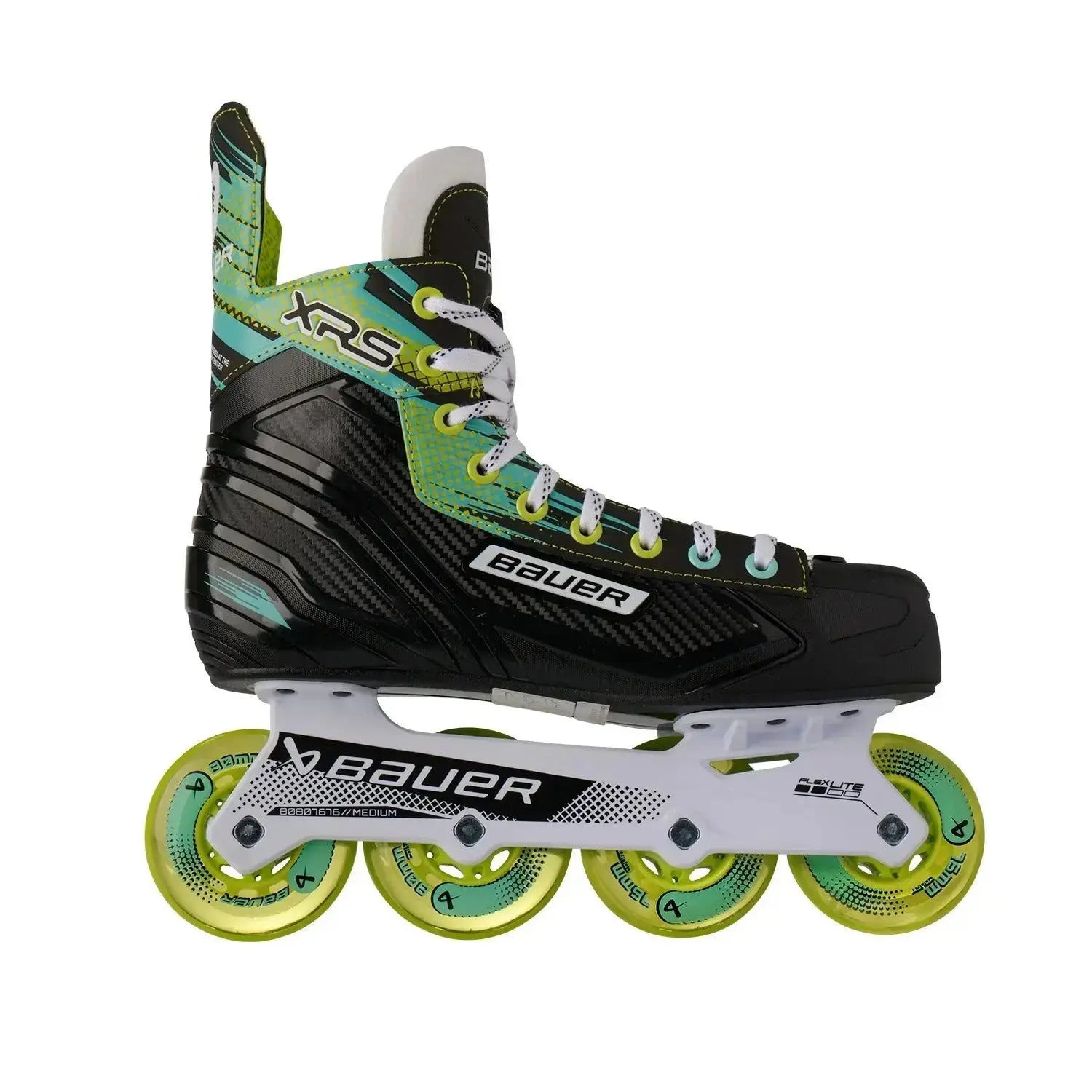PATINES HOCKEY LÍNEA BAUER XRS SR. BAUER
