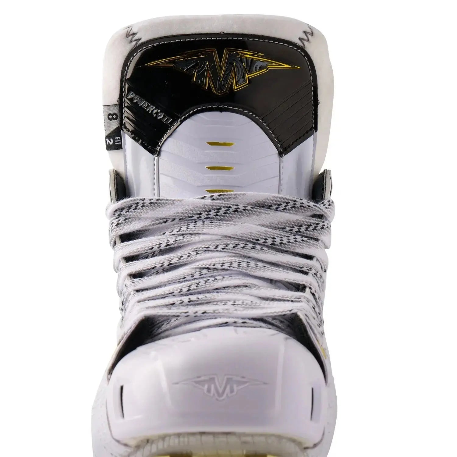 PATINES HOCKEY LÍNEA MISSION INHALER FS1 SR. MISSION