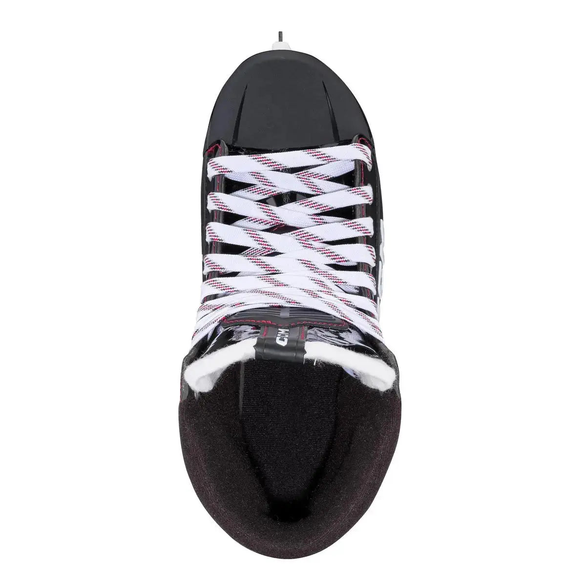 PATINES PORTERO HOCKEY HIELO CCM EFLEX 6.5 JR. - MADHOCKEY