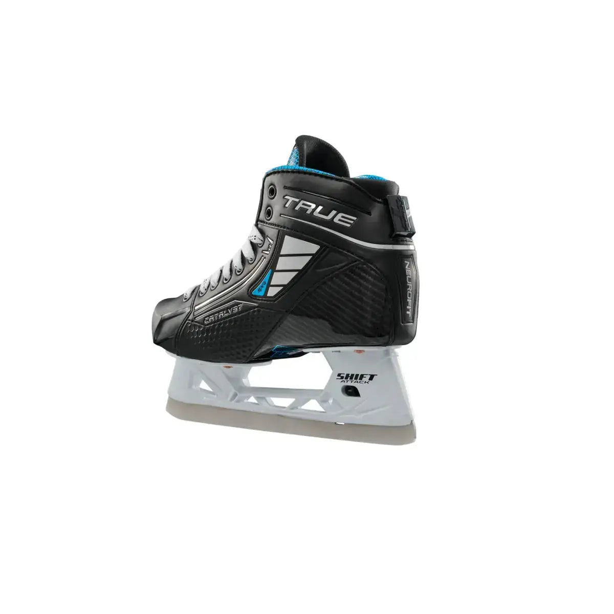 PATINES PORTERO HOCKEY HIELO TRUE CATALYST 5X4 SR. TRUE