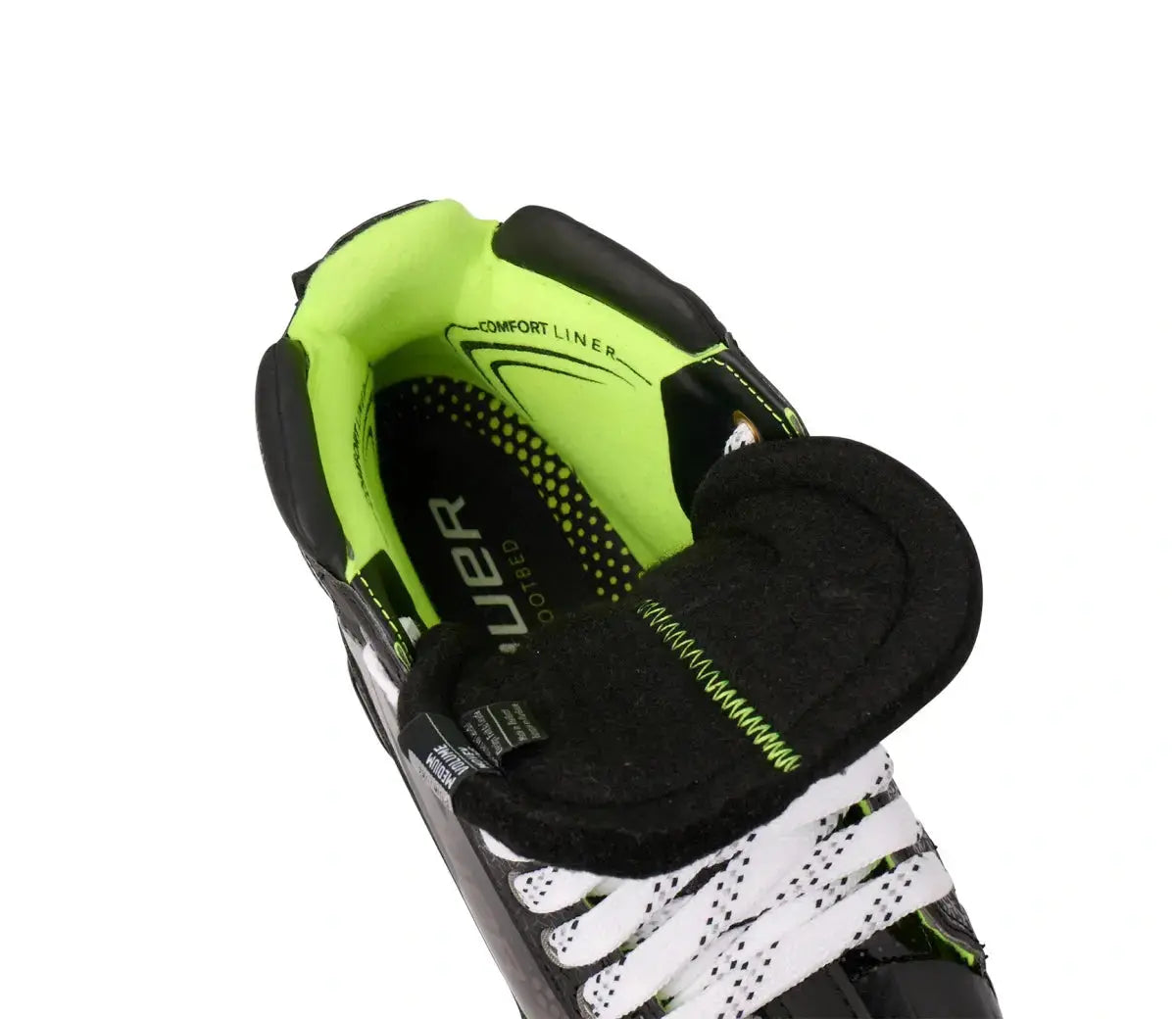 PATINES PORTERO ROLLER BAUER ELITE SR. BAUER