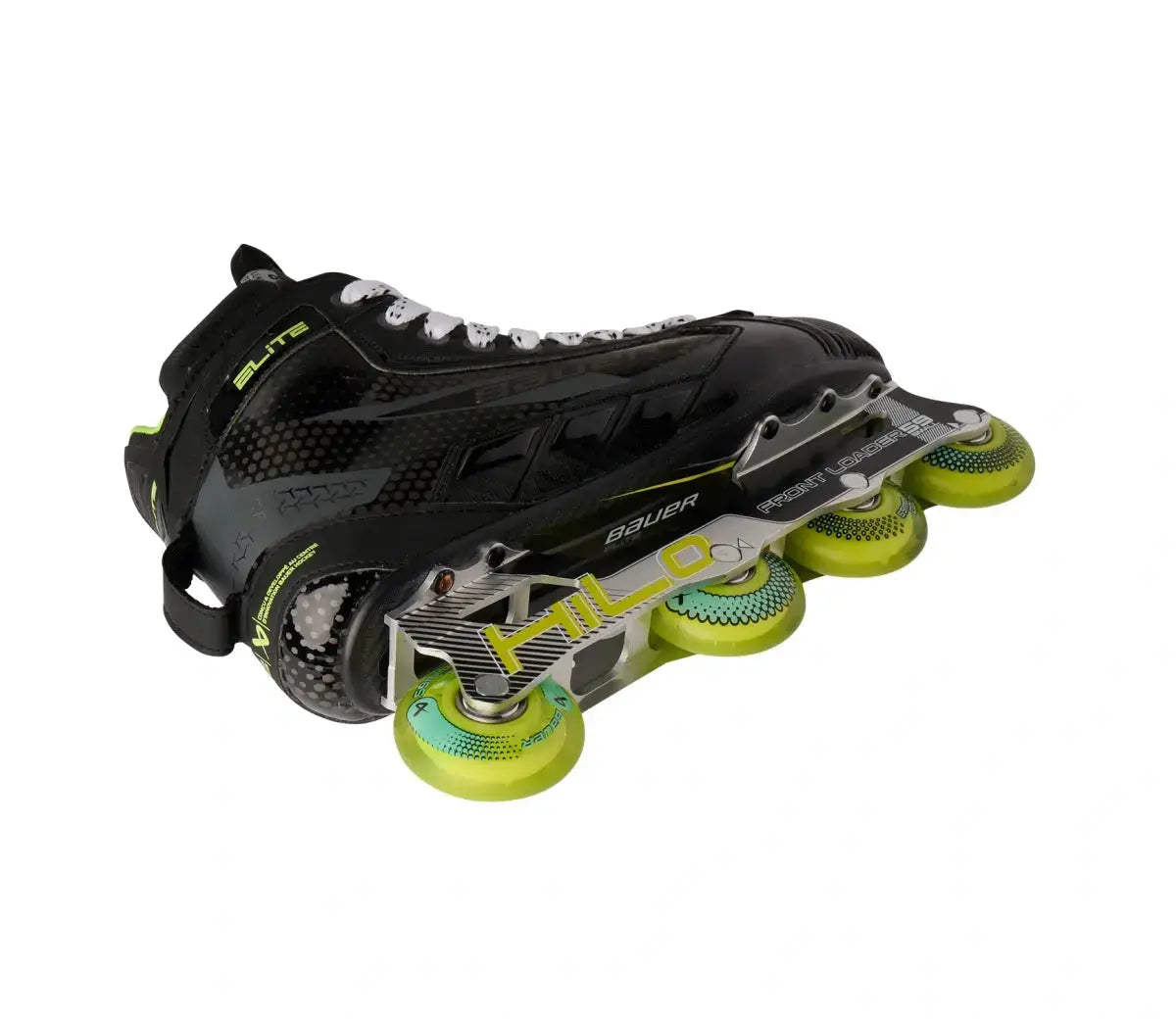 PATINES PORTERO ROLLER BAUER ELITE SR. BAUER
