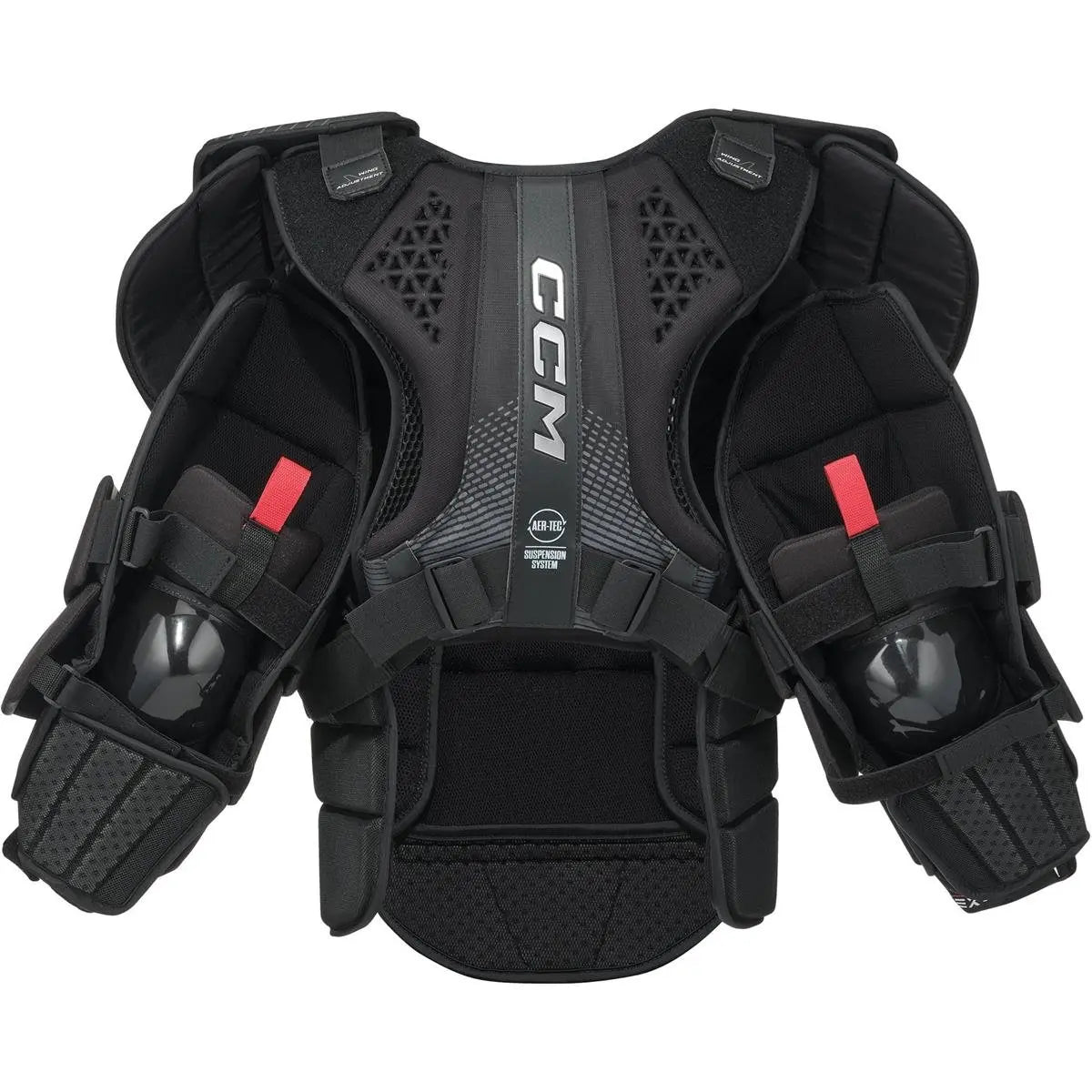 PETO PORTERO CCM EFLEX 7 XP INT. CCM