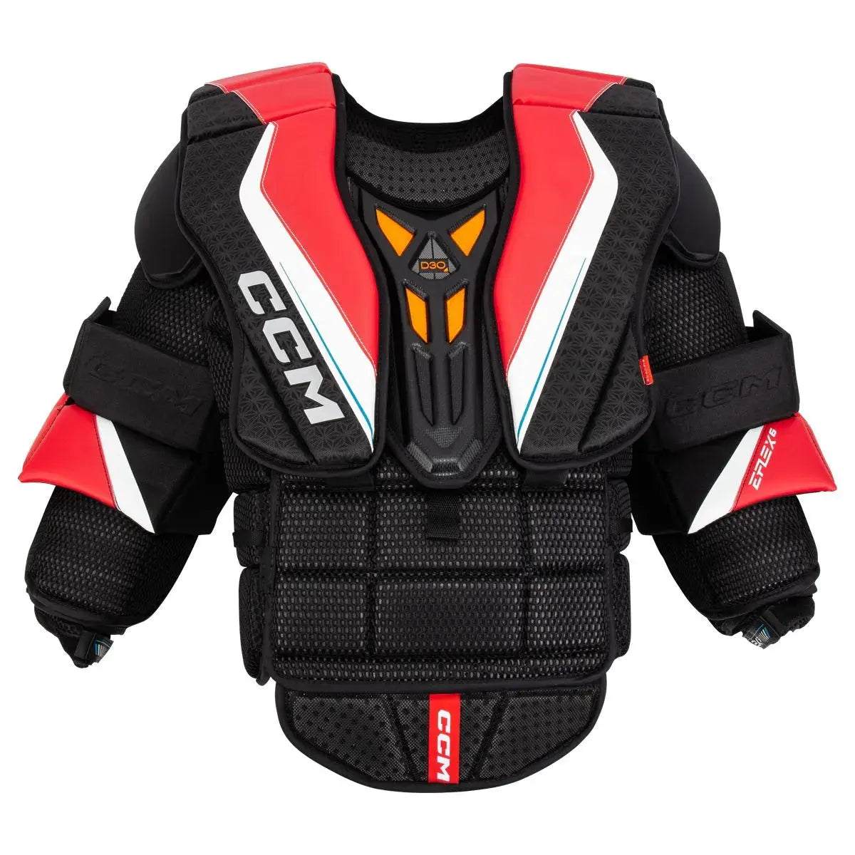 PETO PORTERO CCM EXTREME FLEX 6 PRO SR. CCM