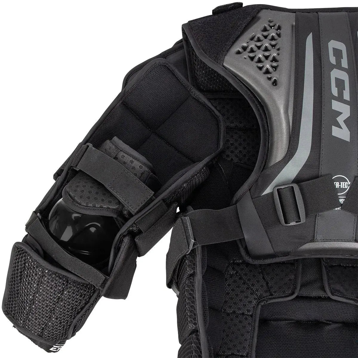 PETO PORTERO CCM EXTREME FLEX 6 PRO SR. CCM