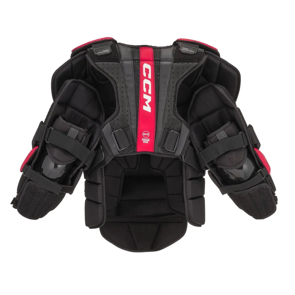 PETO PORTERO CCM EXTREME FLEX 6.9 Sr. CCM