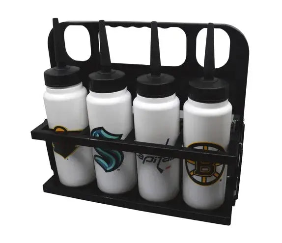 PORTA BOTELLAS PLEGABLE. SHERWOOD