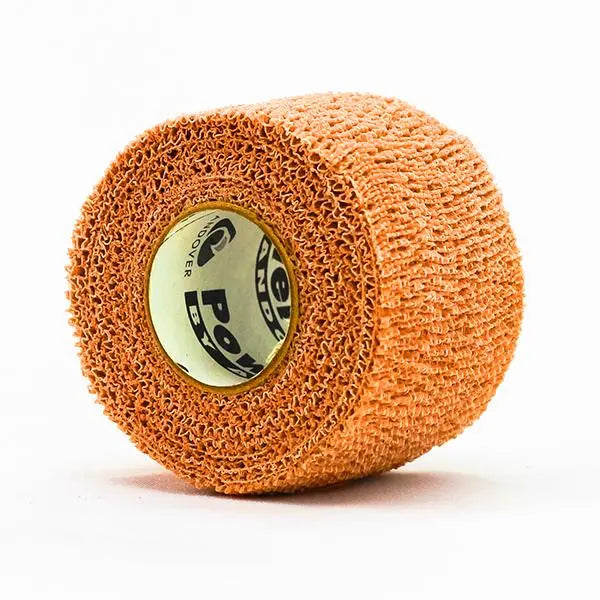 POWERFLEX GRIP 38X4.57 VERDE NARANJA. BLUE SPORTS