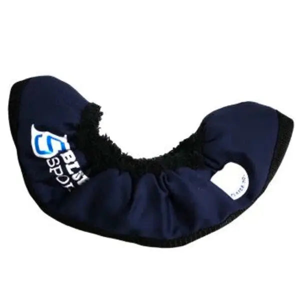 PROTECTOR CUCHILLAS BLUE SPORTS PRO-DRY JR. CCM
