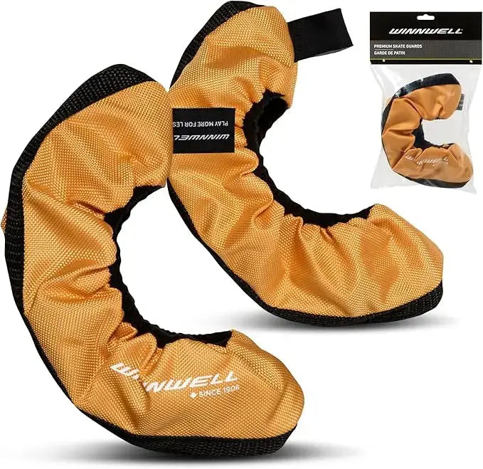 PROTECTOR CUCHILLAS WINNWELL PREMIUM RESISTENTE AL CORTE SR. BLUE SPORTS