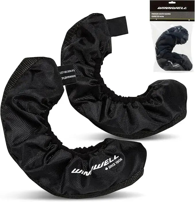 PROTECTOR CUCHILLAS WINNWELL PREMIUM RESISTENTE AL CORTE SR. BLUE SPORTS