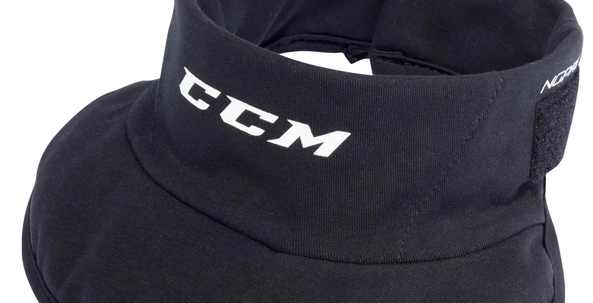PROTECTOR CUELLO CCM PRO JR. - MADHOCKEY