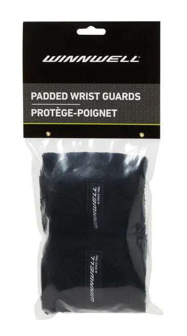 PROTECTOR DE MUÑECA WINNWELL ACOLCHADO. WINNWELL