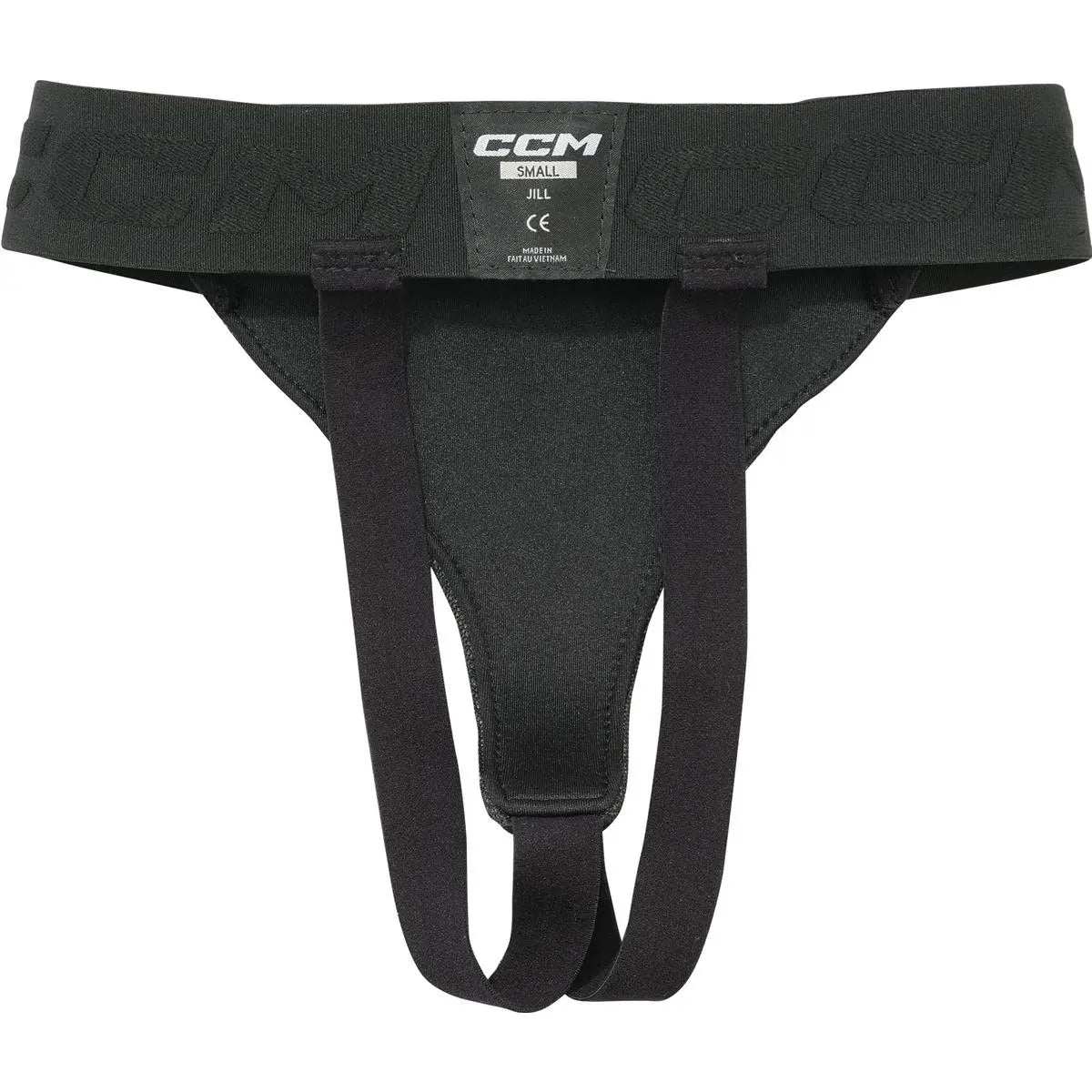 PROTECTOR PÉLVICO CCM SR. CCM