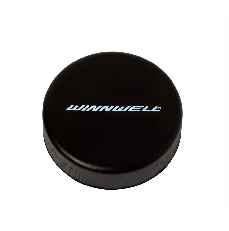 PUCK HOCKEY HIELO WINNWELL FOAM. MADHOCKEY