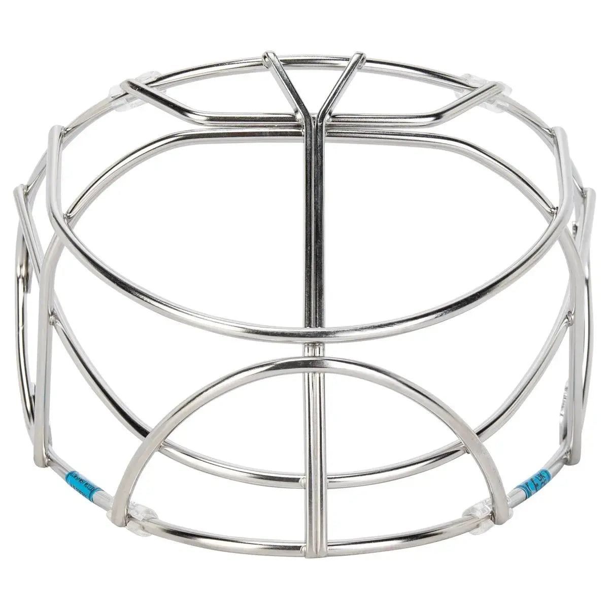 REJA MASCARA PORTERO SERIE XF CCM PRO NO CERTIFICADA OJOS DE GATO SR. CCM