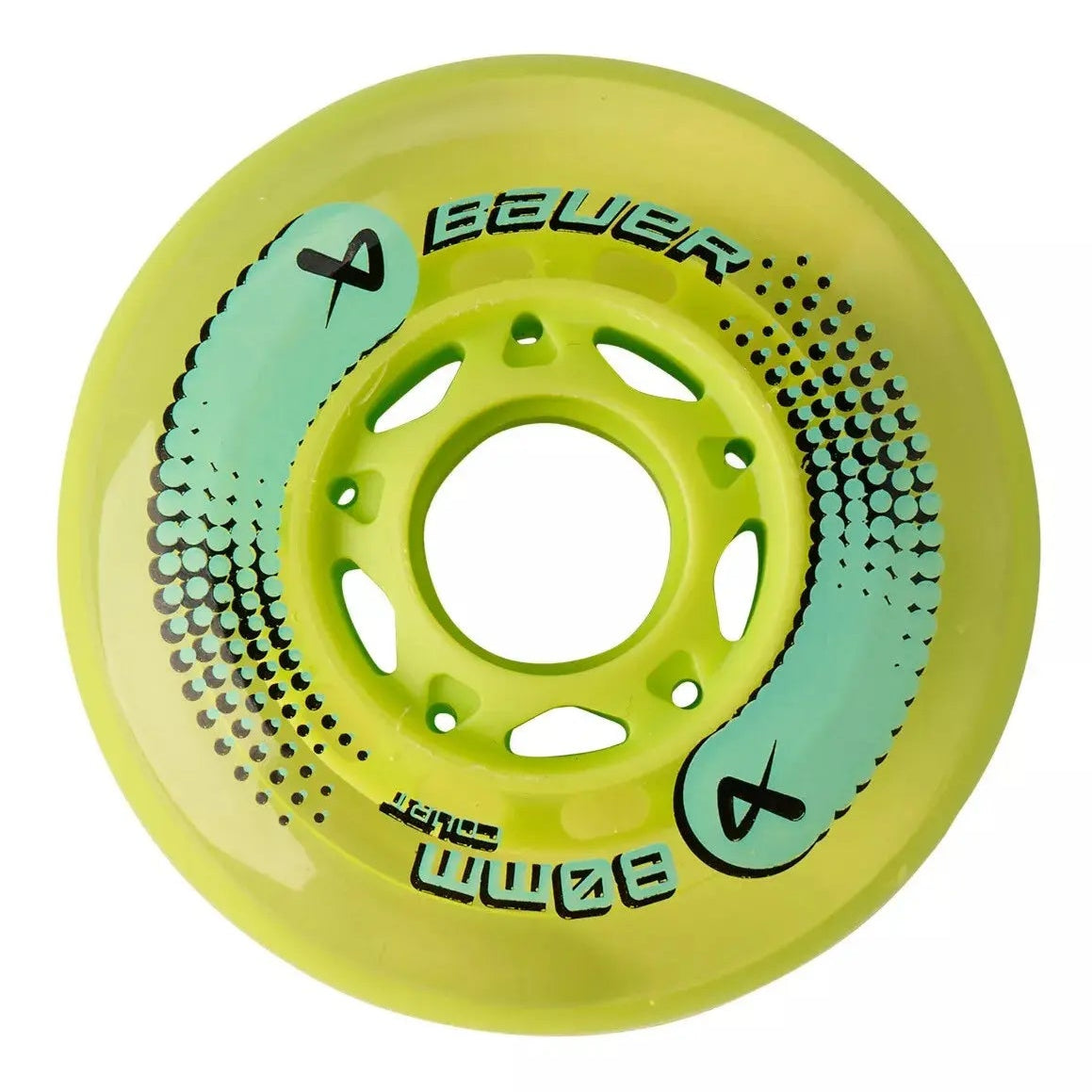 RUEDA BAUER COURT 76A. HI-LO