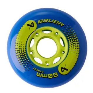 RUEDA BAUER STREET 82A. BAUER