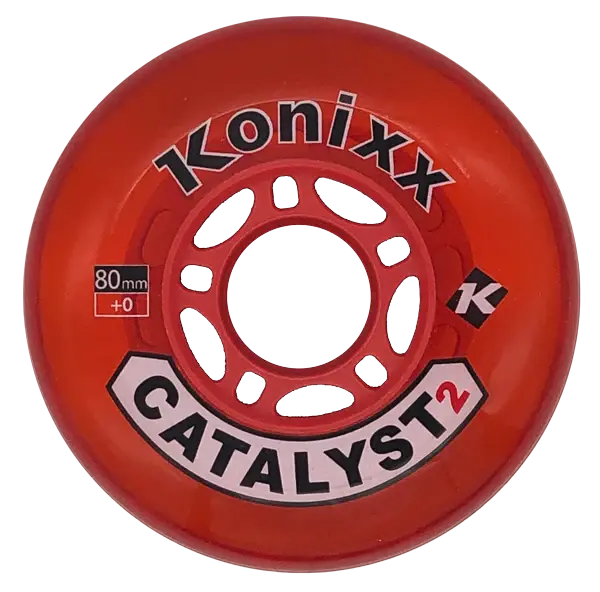 RUEDA KONIXX CATALYST2. KONIXX