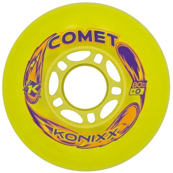 RUEDA KONIXX COMET. KONIXX