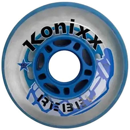 RUEDA KONIXX REBEL AZUL KONIXX