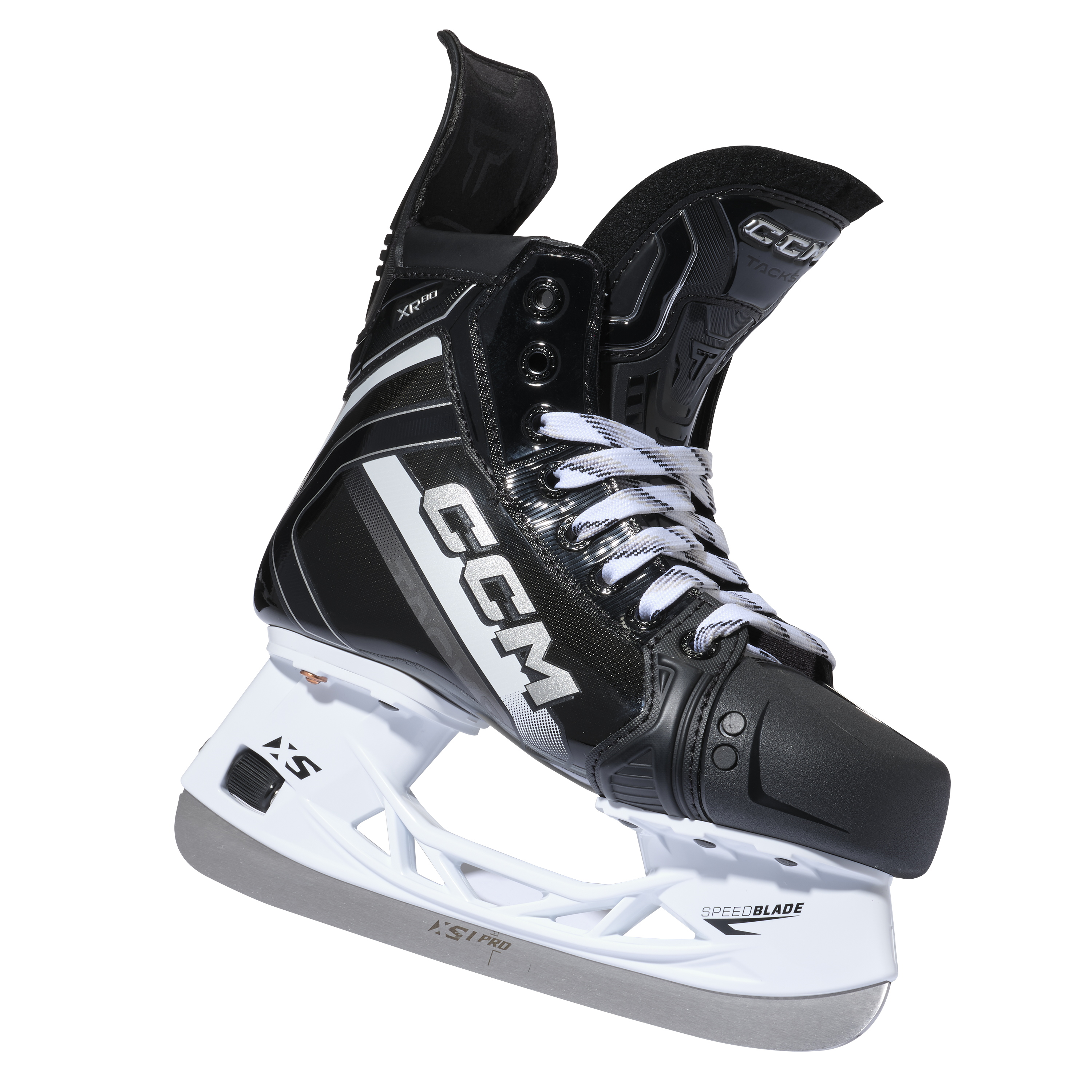 PATINES HOCKEY HIELO CCM TACKS XR 70 JR.