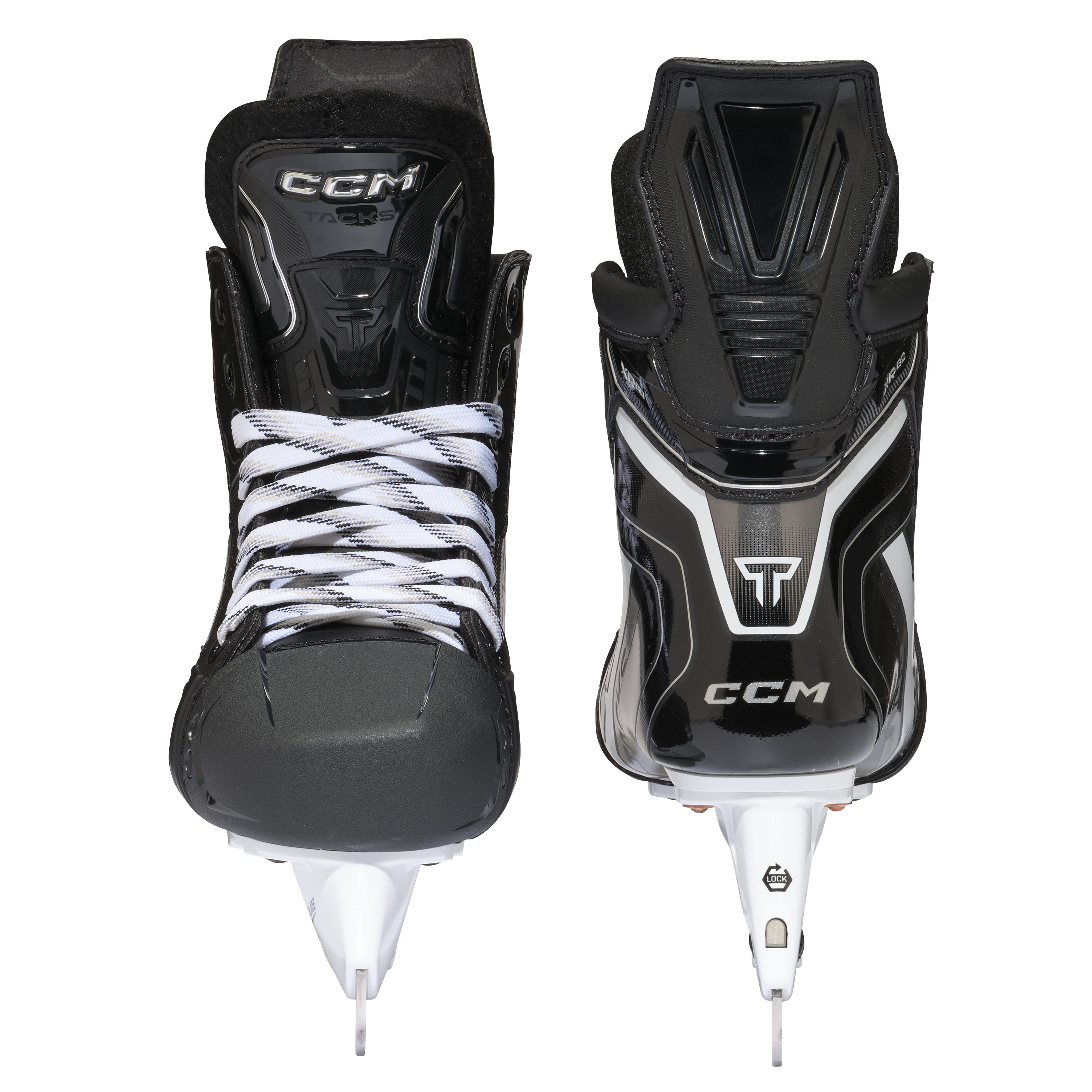 PATINES HOCKEY HIELO CCM TACKS XR 70 JR.
