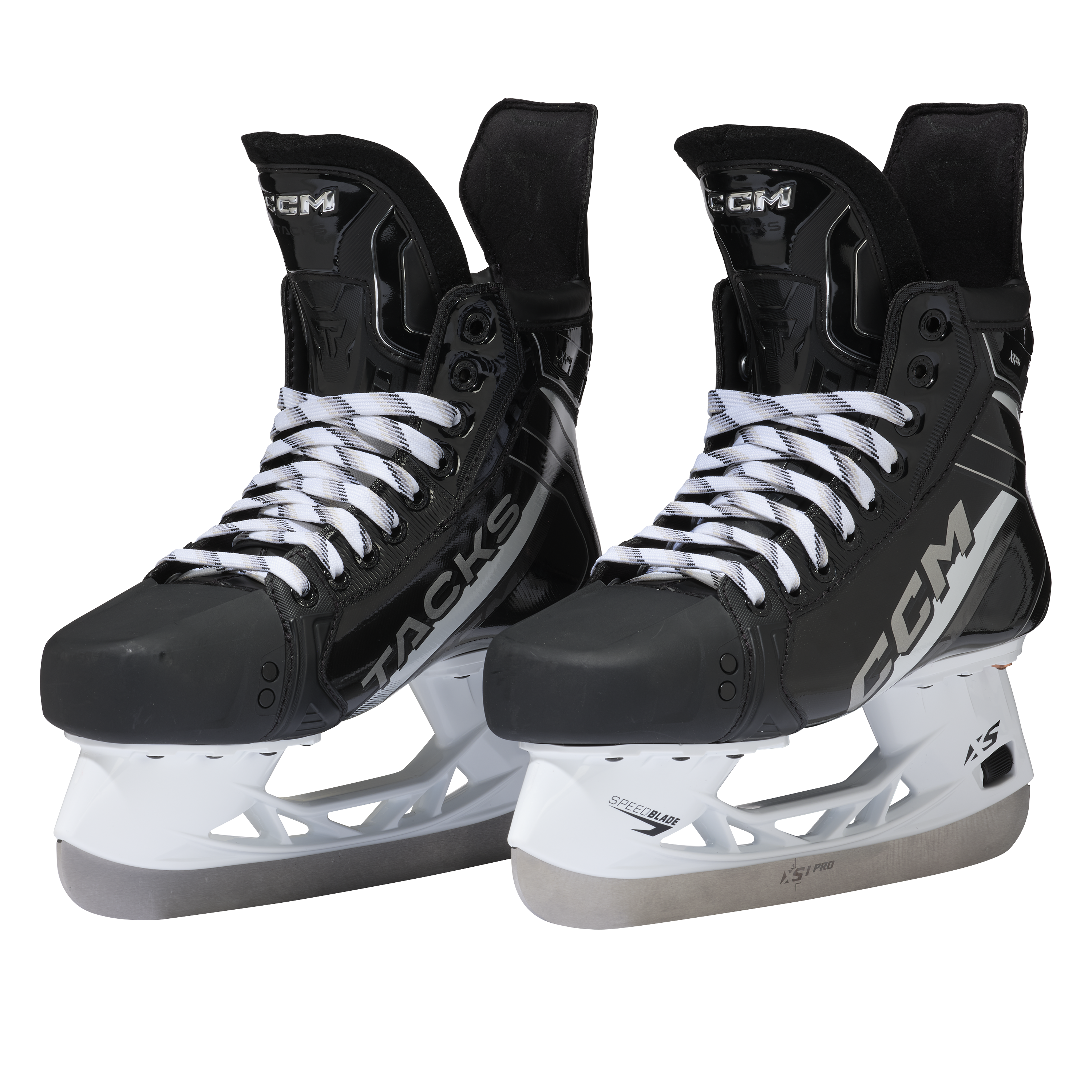 CCM TACKS XR 80 ICE HOCKEY SKATES SR.