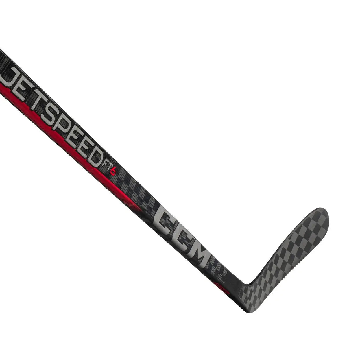 STICK CCM JETSPEED FT6 GRIP INT. CCM