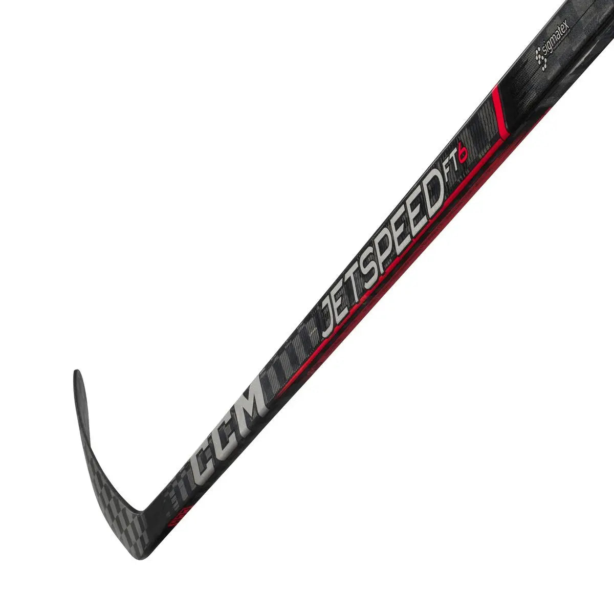 STICK CCM JETSPEED FT6 GRIP SR. CCM