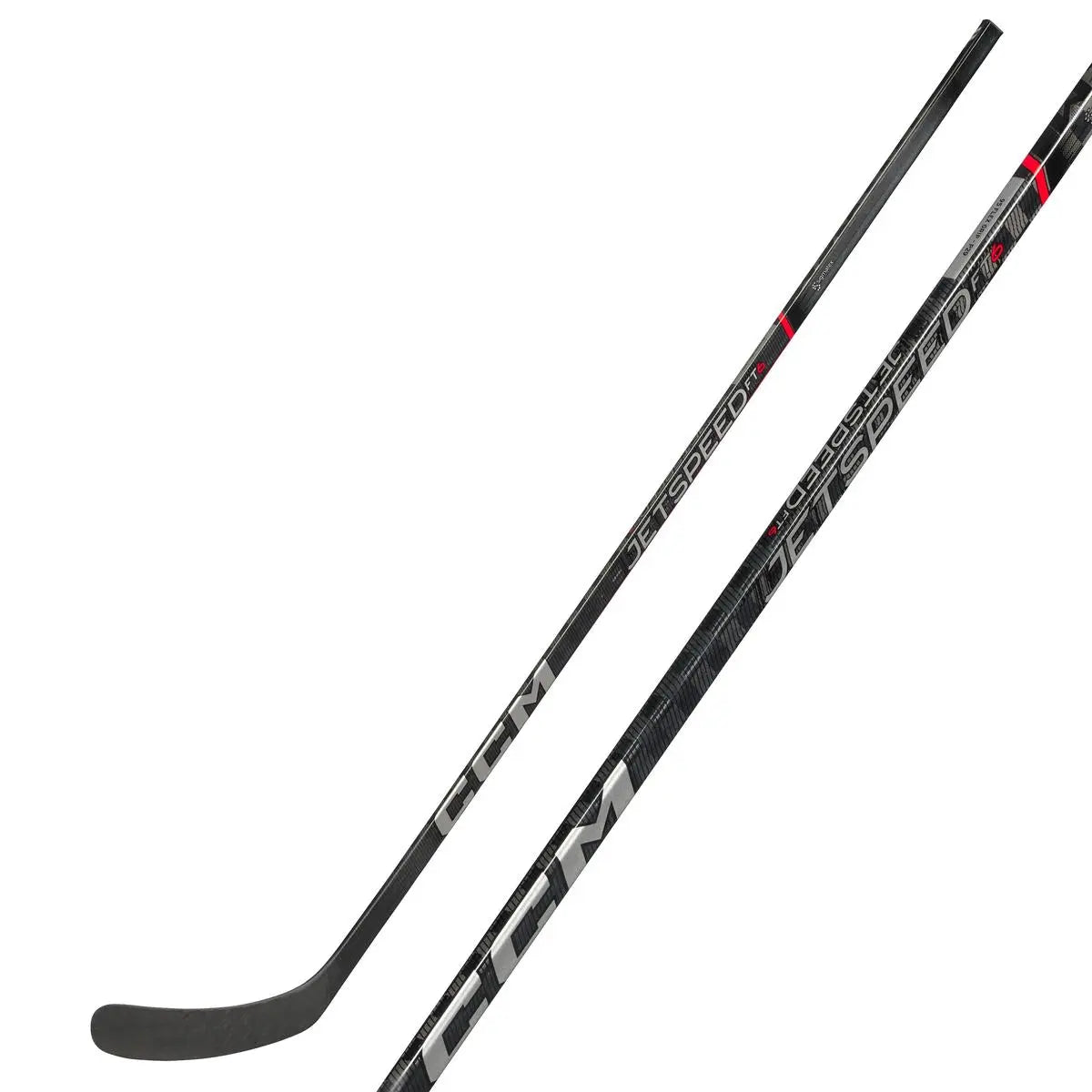 STICK CCM JETSPEED FT6 GRIP SR. CCM