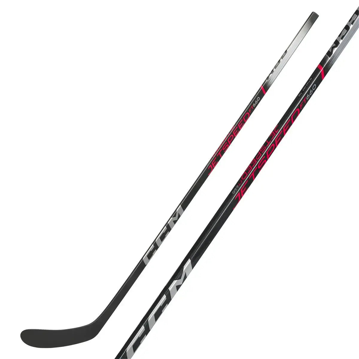 STICK CCM JETSPEED FT660 YTH. CCM