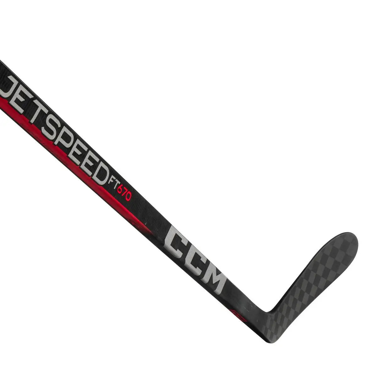 STICK CCM JETSPEED FT670 SR. CCM